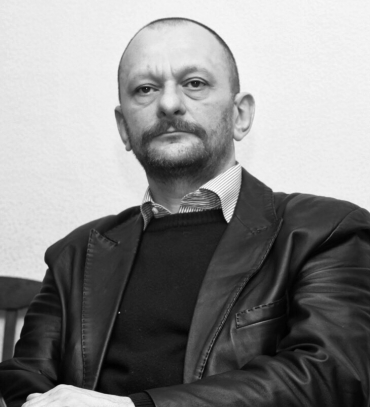Panych Oleksiy