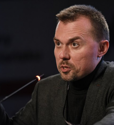 Portnov Andrii