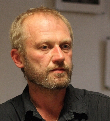 Prokhasko Taras