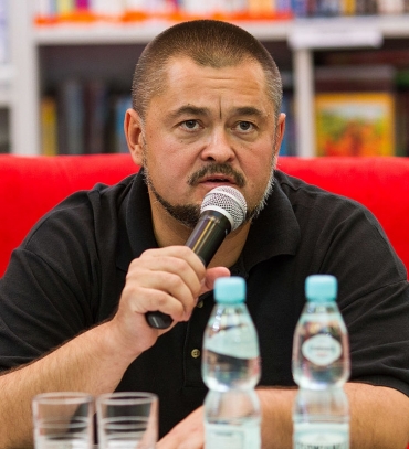 Рафеєнко Володимир