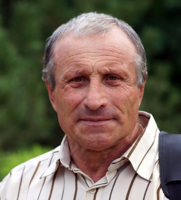Semena Mykola