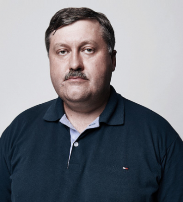 Semkiv Rostyslav