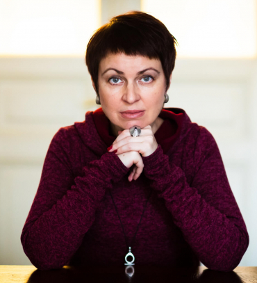 Сняданко Наталка
