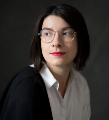 Slavinska Iryna