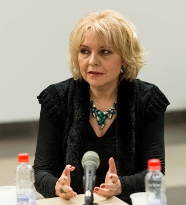Tatarenko Alla