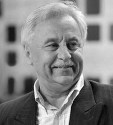 Chernilevskyi Stanislav