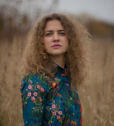 Шиян Галина (Гаська)