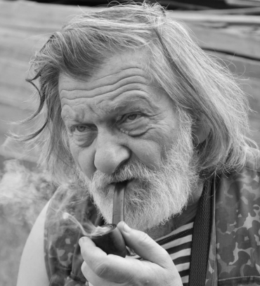 Shtypel Arkadiy