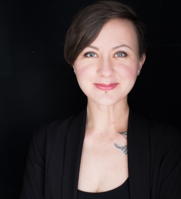 Шувалова Ірина