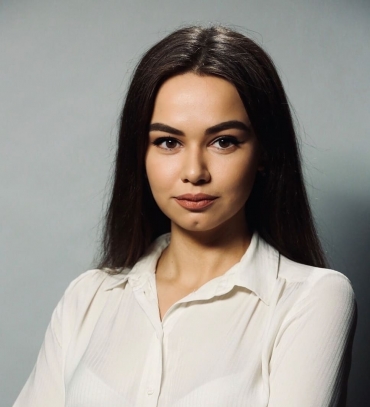 Rodina Iryna