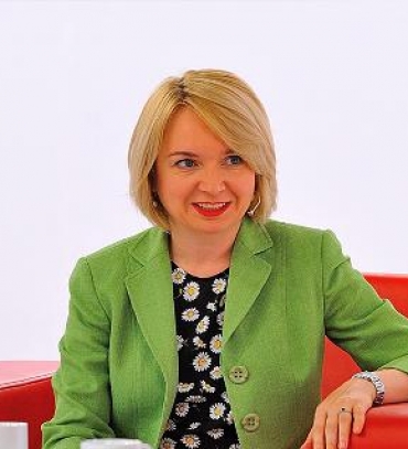 Пиркало Світлана