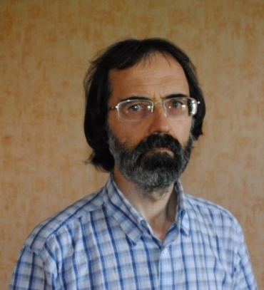 Пономарьов Віталій