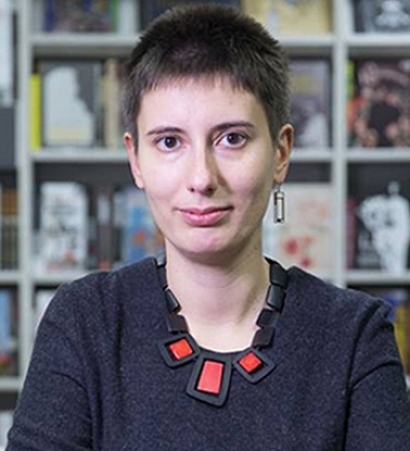 Стріха Ярослава