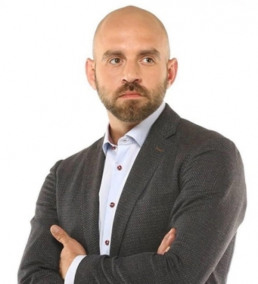 Казарін Павло