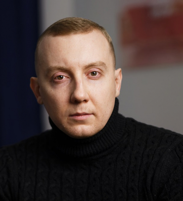 Aseyev Stanislav