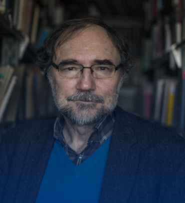 Boris A. Novak