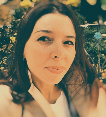 Korniienko Natalya