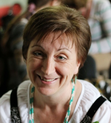 Babina Natalia