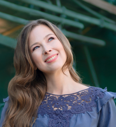 Yegorushkina Kateryna