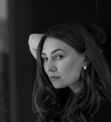 Babkina Kateryna