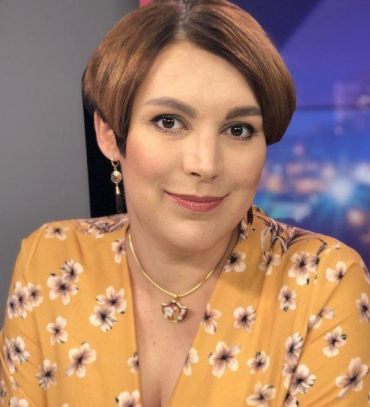 Соня Кошкіна