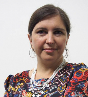 Dmytrychyn Iryna