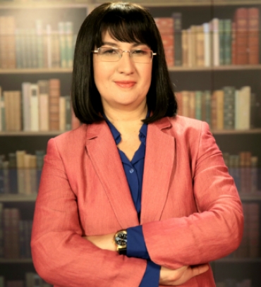 Gulnara Bekirova