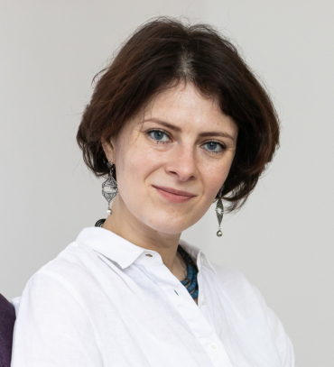 Sasha Dovzhyk