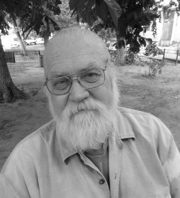 Bohdan Zholdak