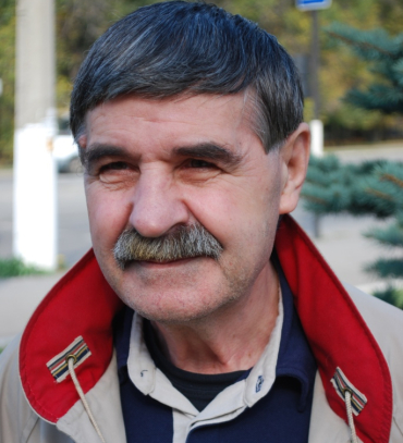 Vasyl Holoborodko