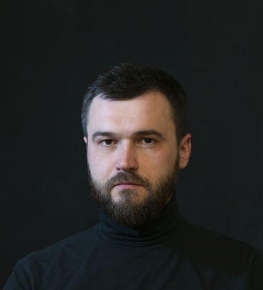 Хаєцький Андрій