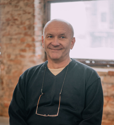 Bachynskyy Andriy