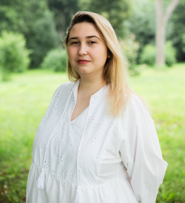 Shevchenko Anna