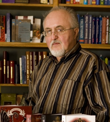 Vynnychuk Yuriy