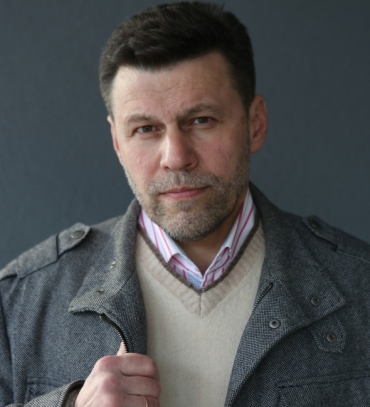 Вольвач Павло