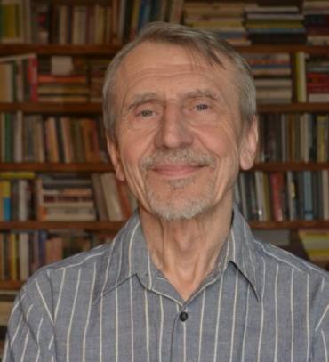 Riabchuk Mykola