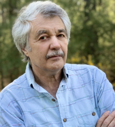 Dibrova Volodymyr