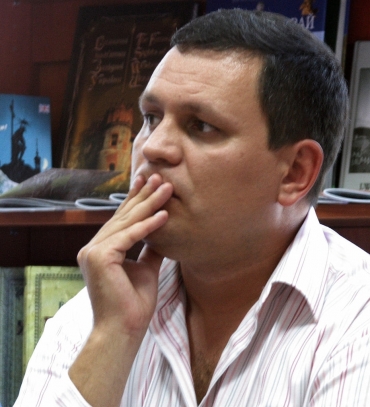 Дністровий Анатолій