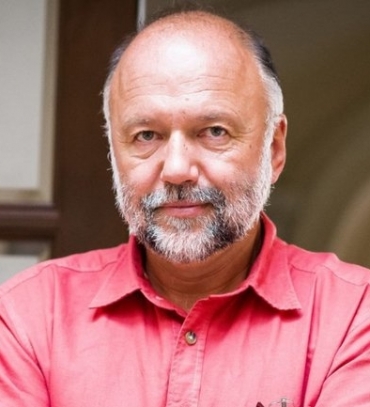 Kurkov Andriy