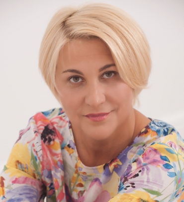 Kazanzhy Zoya