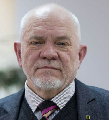 Казарін Володимир