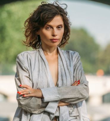 Karpa Irena