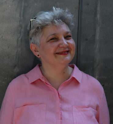 Klochko Diana