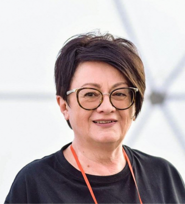 Koval Oleksandra