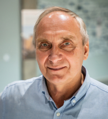 Kozlovsky Ihor