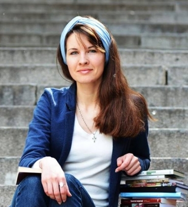 Levkova Anastasia