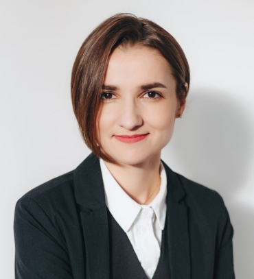 Teren Tetyana