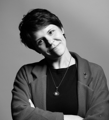 Mikhalitsyna Kateryna
