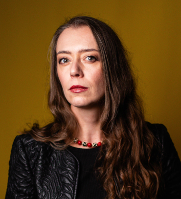 Musakovska Yuliya