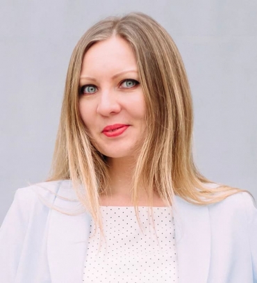 Павлова Олена